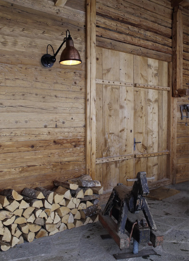 Lampe Gras N°304 XL Outdoor