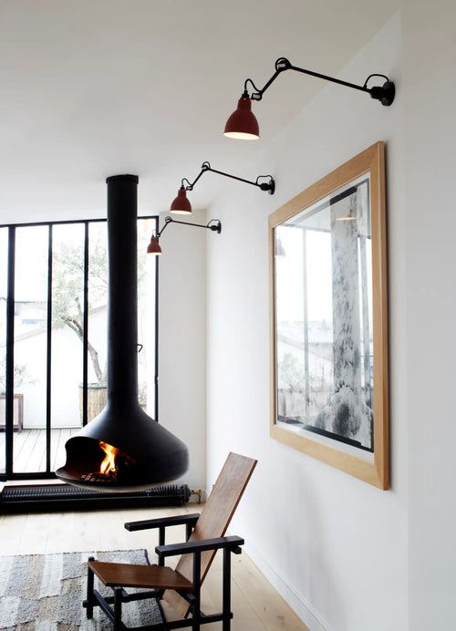 Lampe Gras N°304 L40 - dcw-editions-prod - 4