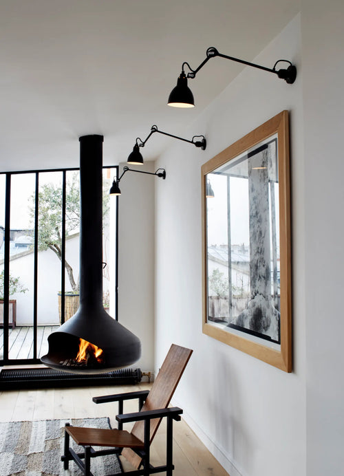 Lampe Gras N°304 L40 - dcw-editions-prod - 1