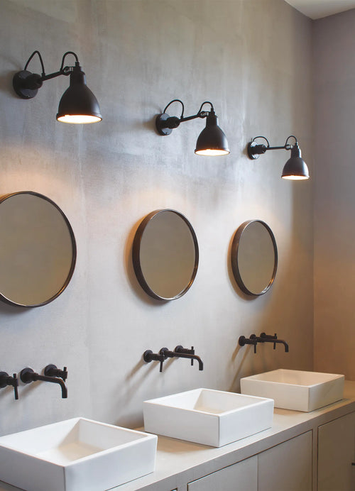 Lampe Gras N°304 Bathroom - DCW éditions - 4