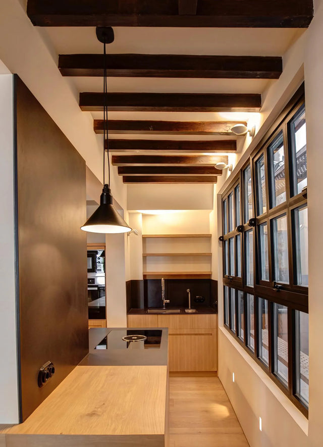 Acrobate de Gras N°322 Conique L