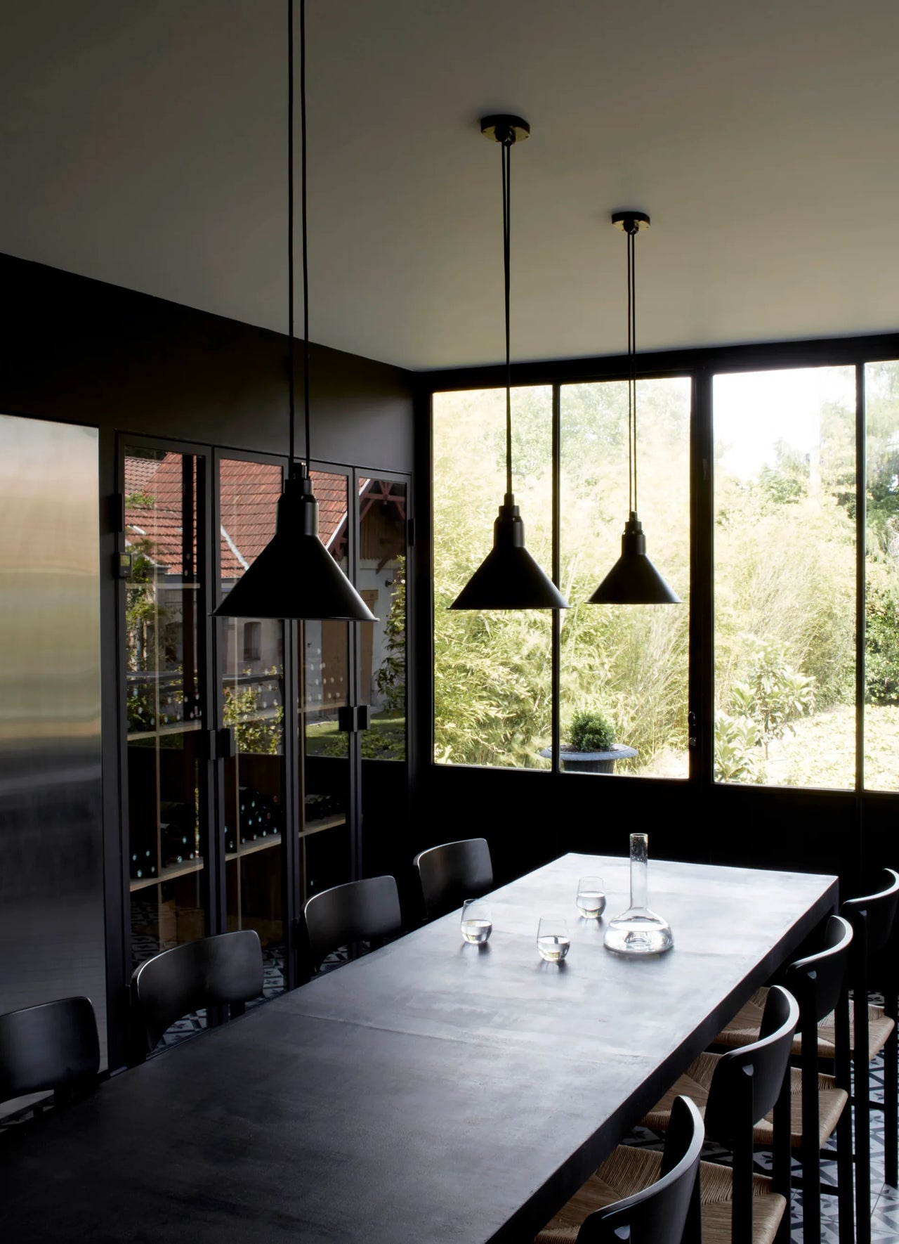 Acrobate de Gras N°322 Conique XL