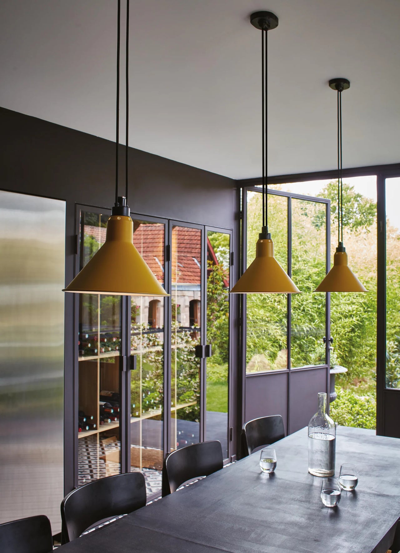 Acrobate de Gras N°322 Conique XL