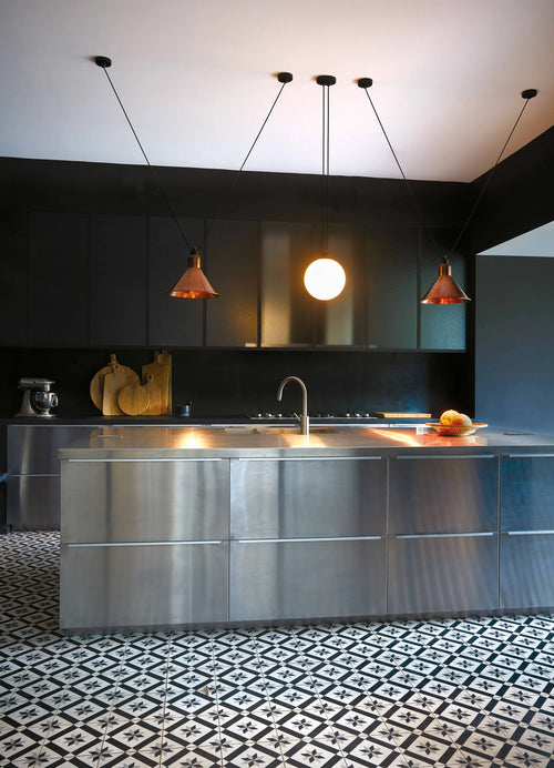 Acrobate de Gras N°322 - Globe Opalin - dcw-editions-prod - 2