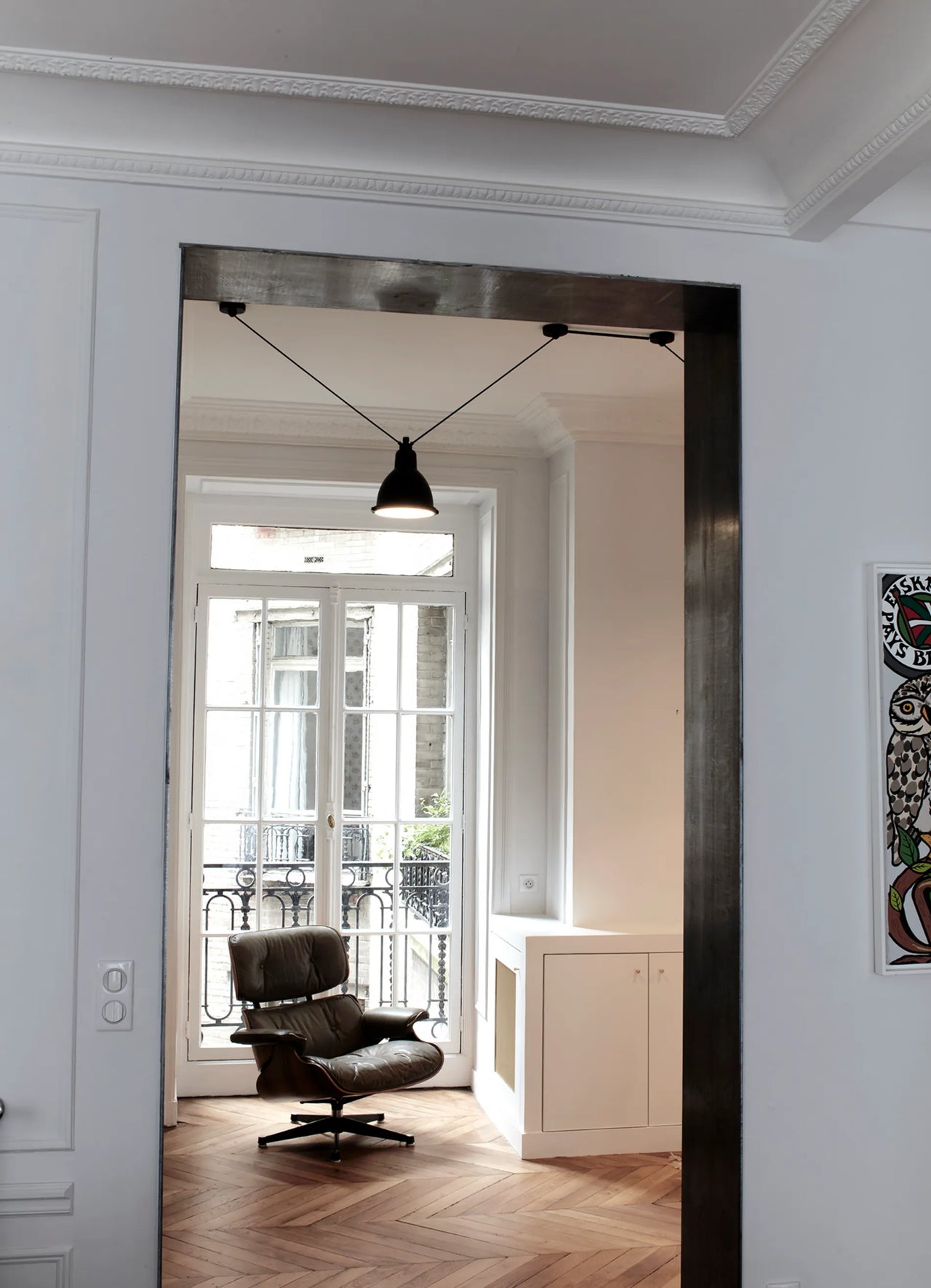 Acrobate de Gras N°323 Rond L