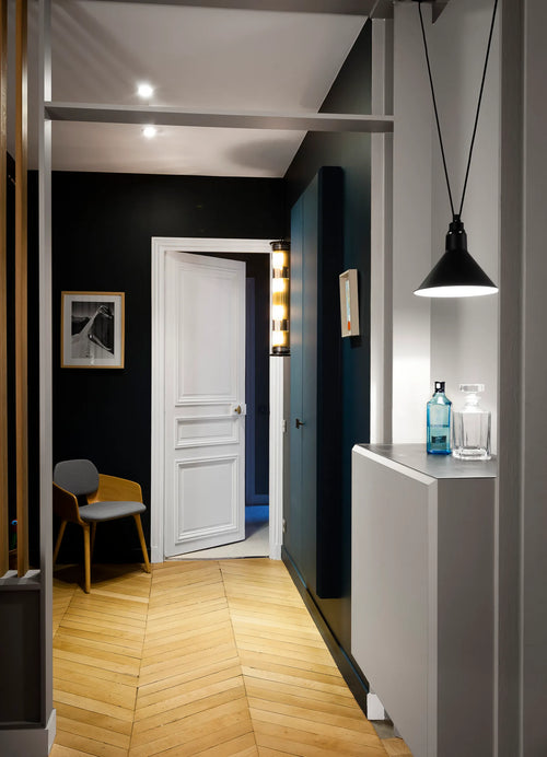 Acrobate de Gras N°323 Rond L