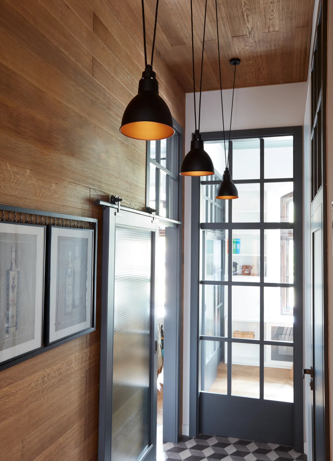 Acrobate de Gras N°323 Rond L