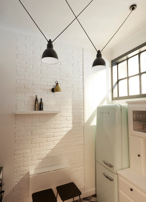 Acrobate de Gras N°323 Rond L