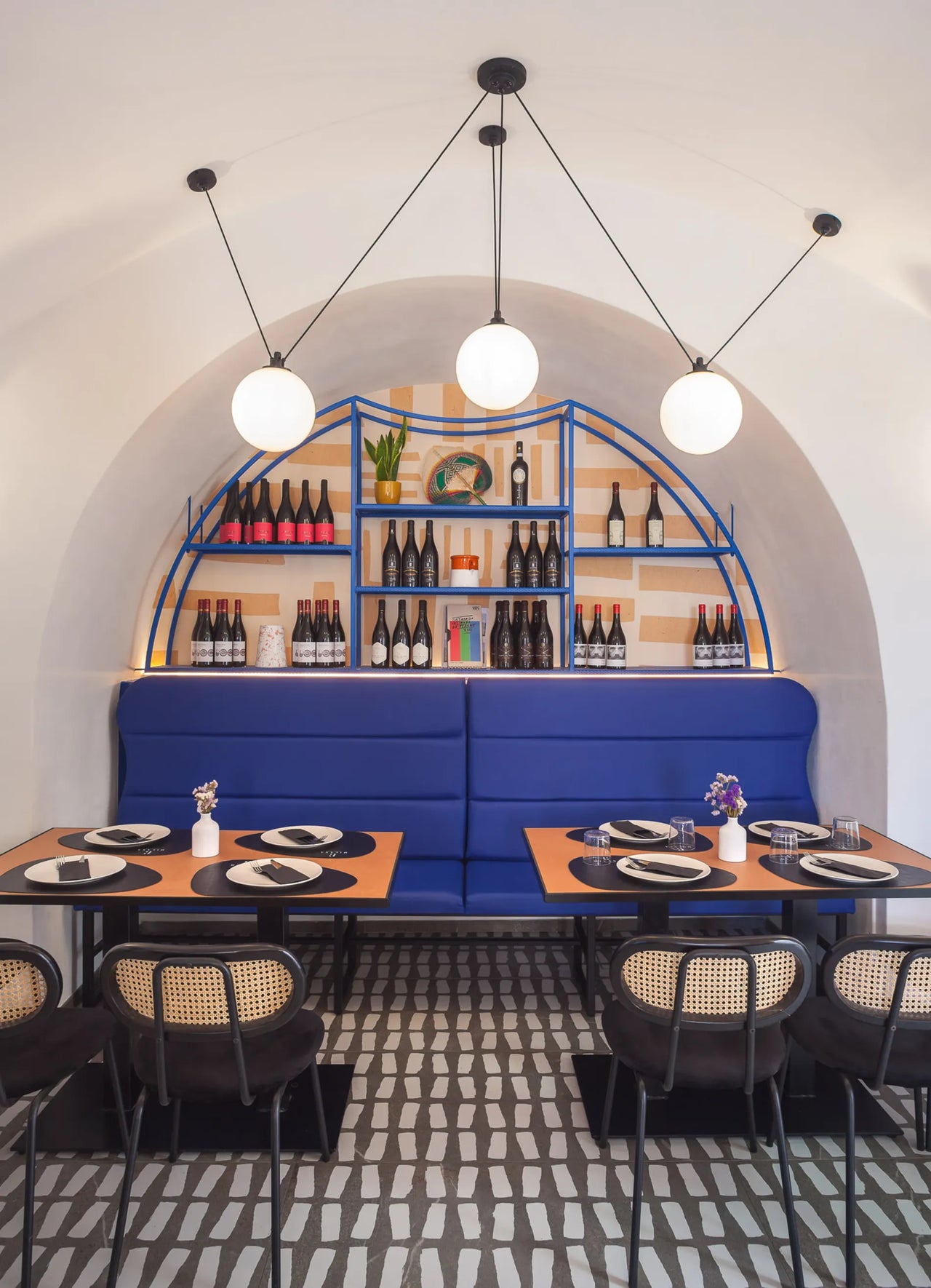 Acrobate de Gras N°325 - Globe Opalin 250