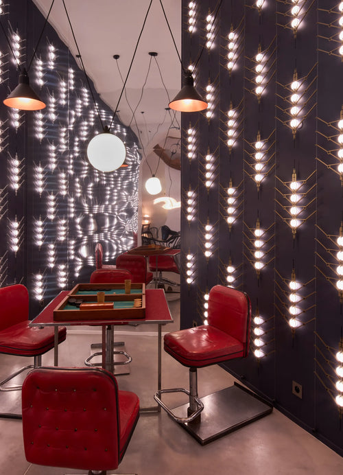 Acrobate de Gras N°325 - dcw-editions-prod - 1