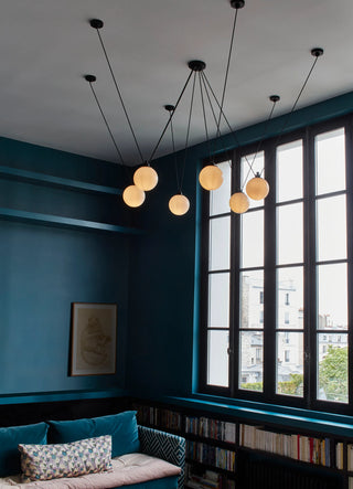 Acrobate de Gras N°325 Rond L