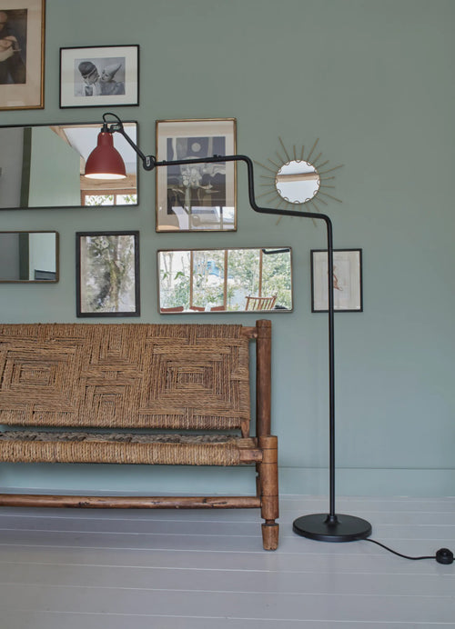 Lampe Gras N°411 - dcw-editions-prod - 1