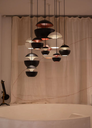 Here Comes the Sun Composition ronde