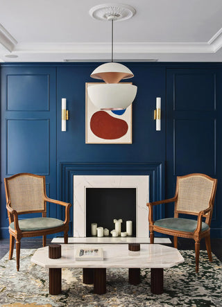 Here Comes the Sun Composition ronde