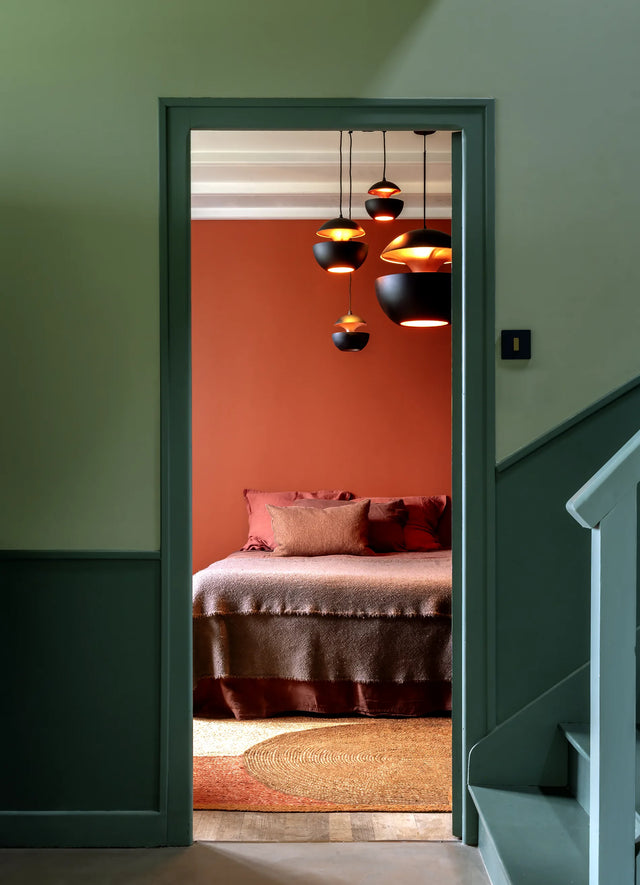 Here Comes the Sun Composition ronde