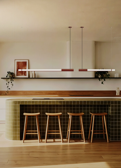In Fine / 1050 Pendant Horizontal-DCW éditions-1
