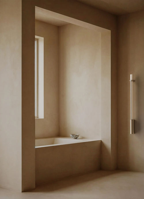 In Fine / 1050 Wall - DCW éditions - 2