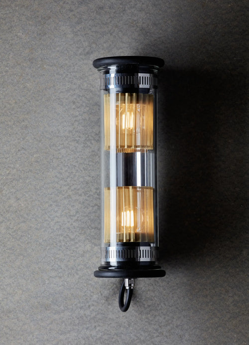 In The Tube / 100-350 Wall-DCW éditions-6