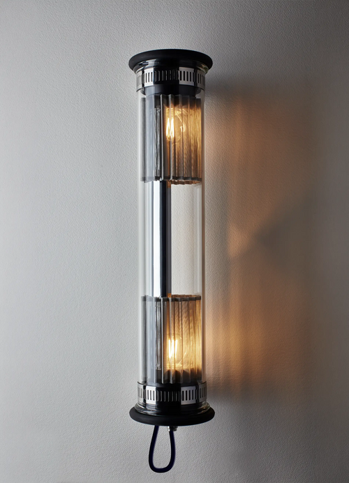 In The Tube / 100-500 Wall - DCW éditions - 3