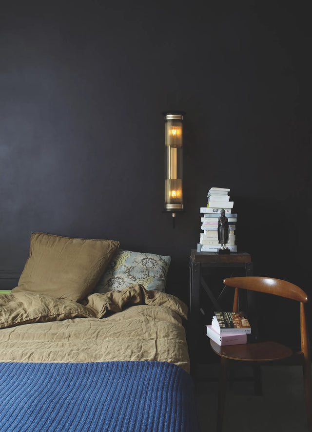 In The Tube / 100-500 Wall