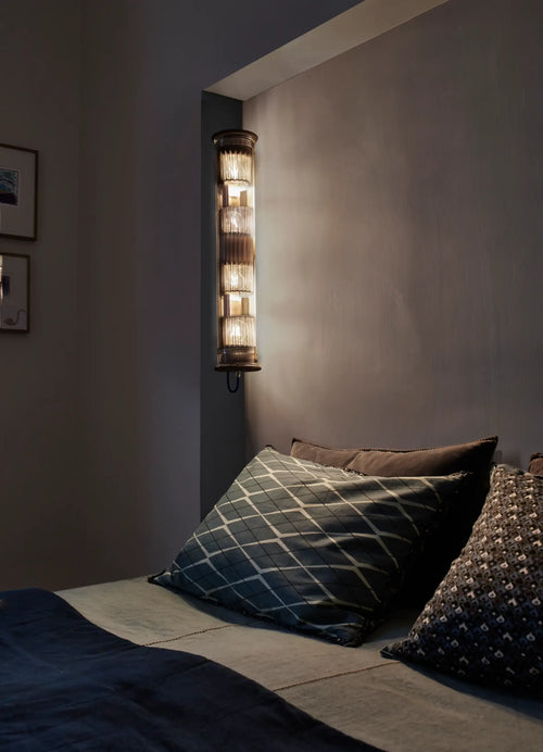 In The Tube / 120-700 Wall - DCW éditions - 1