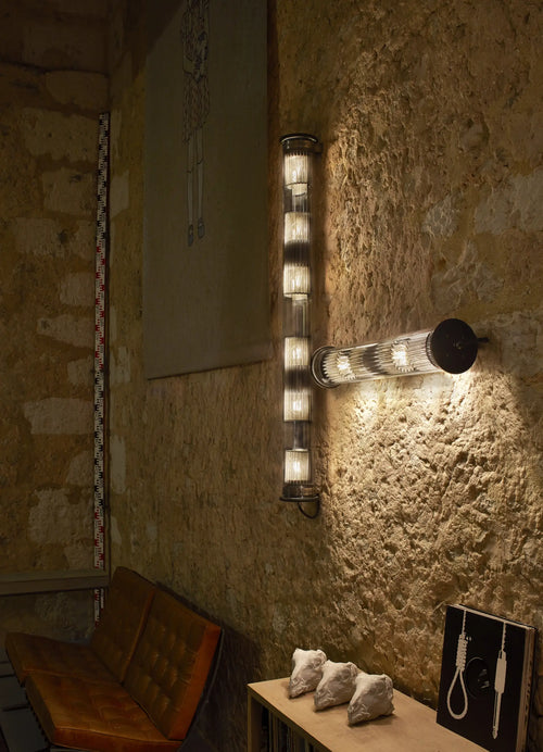 In The Tube / 120-1300 Wall IP20 - DCW éditions - 2