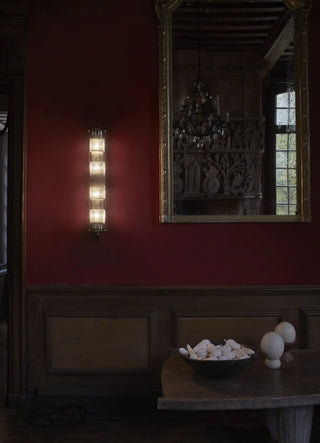 In The Sun Pendant Composition 190