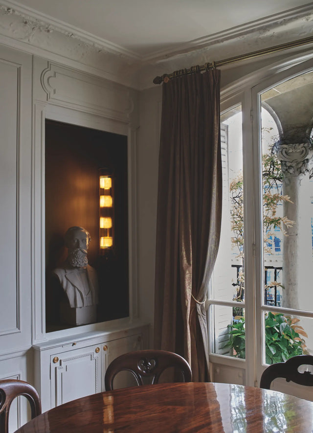 In The Tube / 120-700 Wall IP20