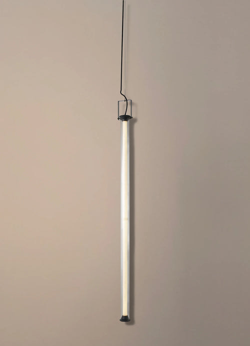 In The Tube 360 / 1600 Pendant Vertical - DCW éditions - 4