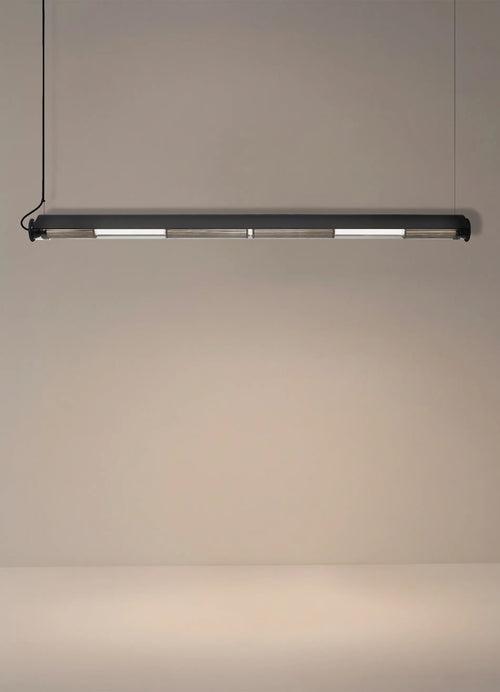 In The Tube 360/ 1600 Pendant Horizontal-DCW éditions-13
