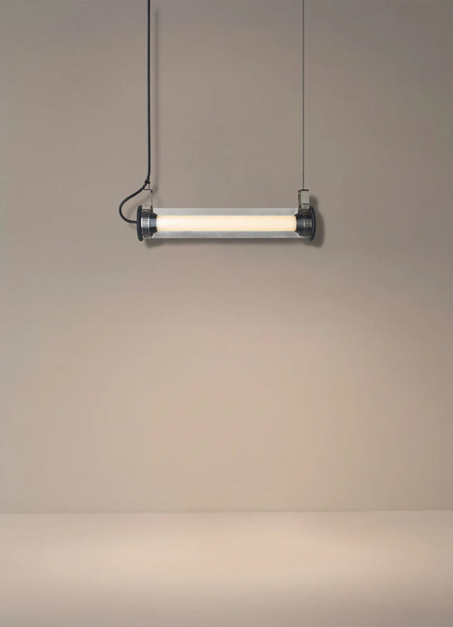 In The Tube 360 / 400 Pendant Horizontal - DCW éditions - 3