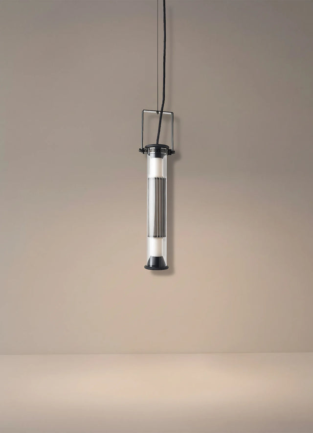 In The Tube 360 / 1600 Pendant Vertical