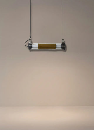 In The Tube / 360 400 Wall