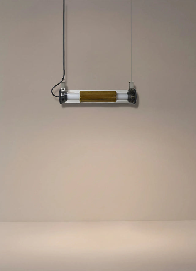 In The Tube 360/ 1000 Pendant Vertical