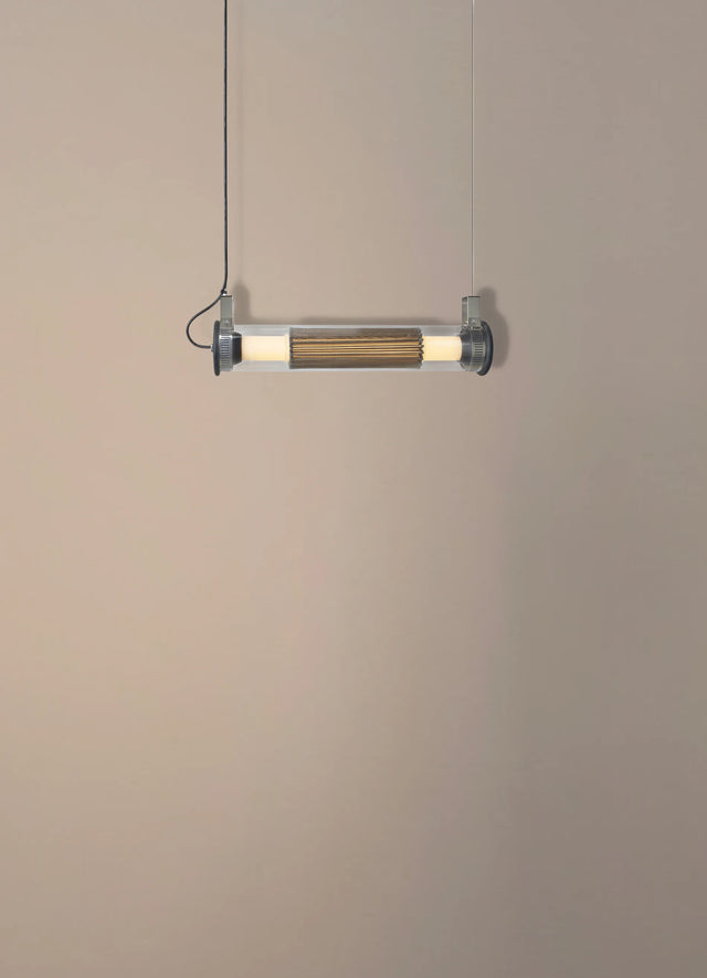 In The Tube 360/ 1000 Pendant Vertical