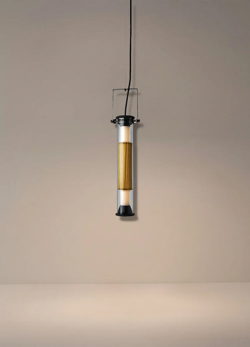 In The Tube 360/ 400 Pendant Vertical - DCW éditions - 3