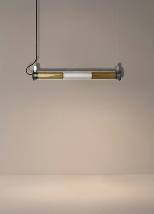 In The Tube 360/ 700 Pendant Horizontal-DCW éditions-6