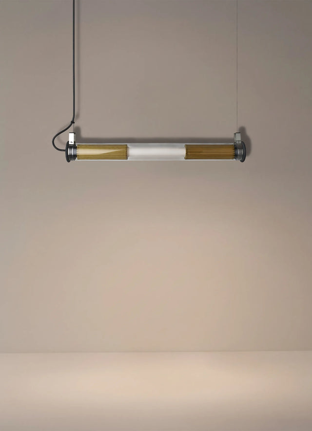 In The Tube 360/ 700 Pendant Horizontal