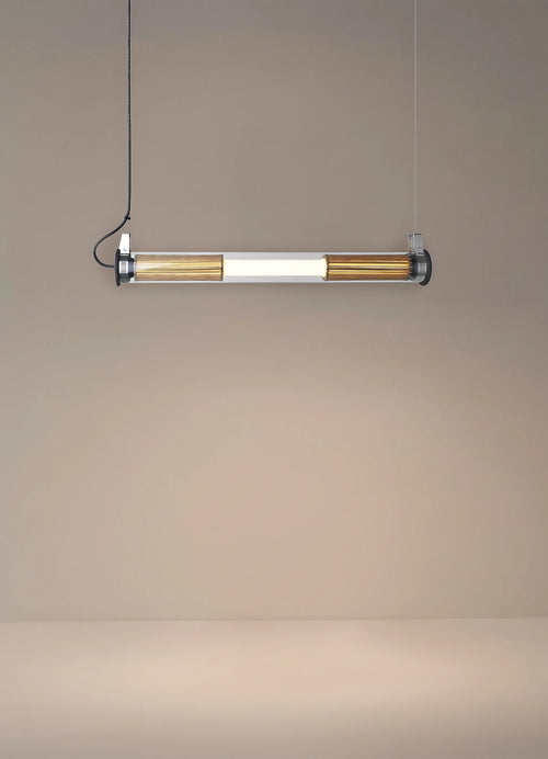 In The Tube 360 / 1600 Pendant Vertical