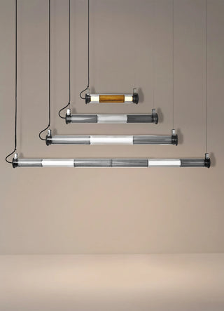 In The Tube / 360 400 Wall