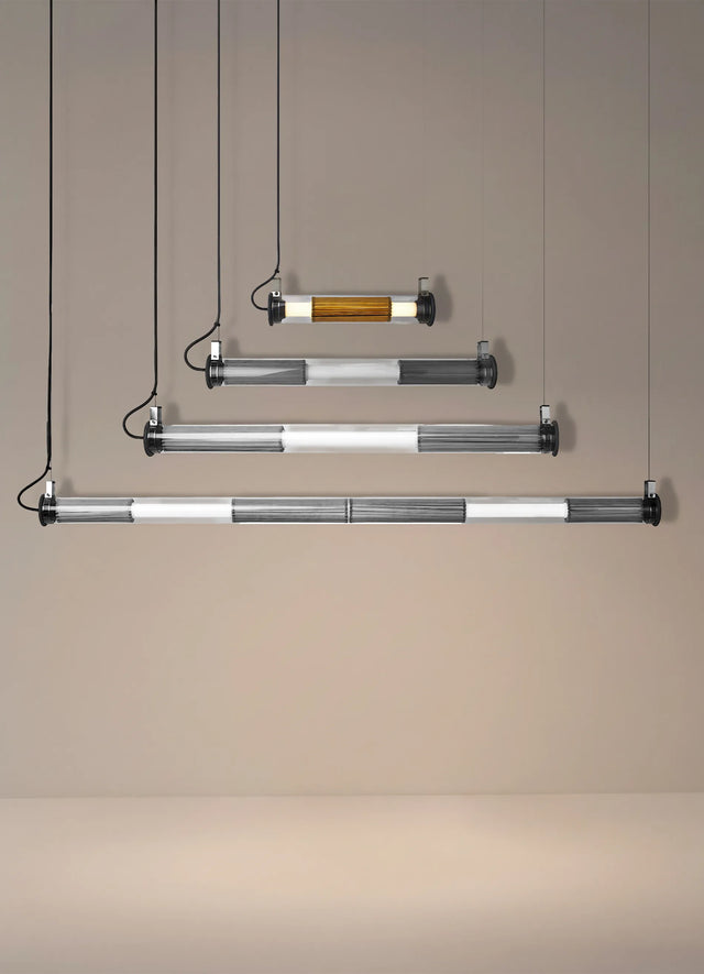 In The Tube 360/ 1000 Pendant Vertical