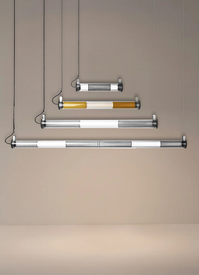 In The Tube 360/ 700 Pendant Vertical