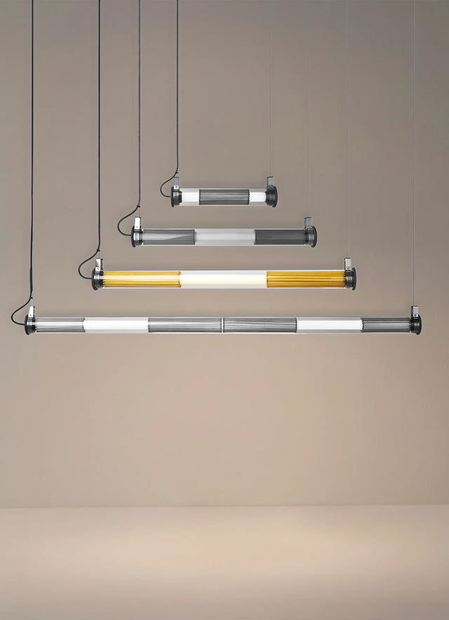 In The Tube 360/ 1000 Pendant Vertical