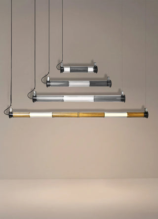 In The Tube 360 / 1600 Pendant Vertical