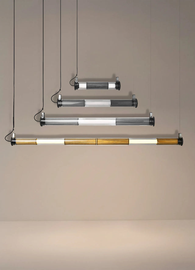 In The Tube 360/ 1600 Pendant Horizontal