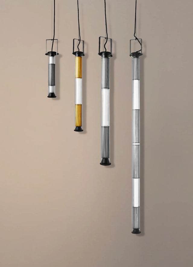 In The Tube 360/ 700 Pendant Vertical