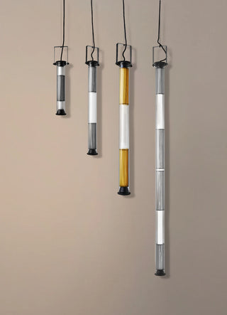 In The Tube 360 / 1600 Pendant Vertical