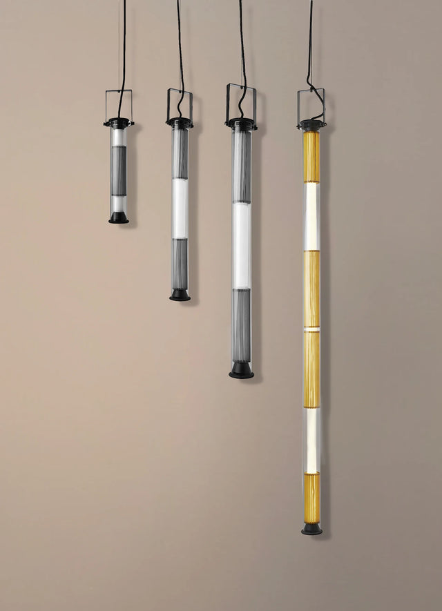 In The Tube 360 / 1600 Pendant Vertical