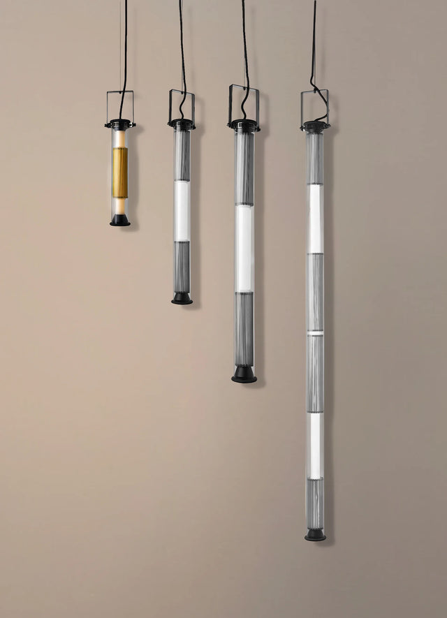 In The Tube 360 /1000 Pendant Horizontal