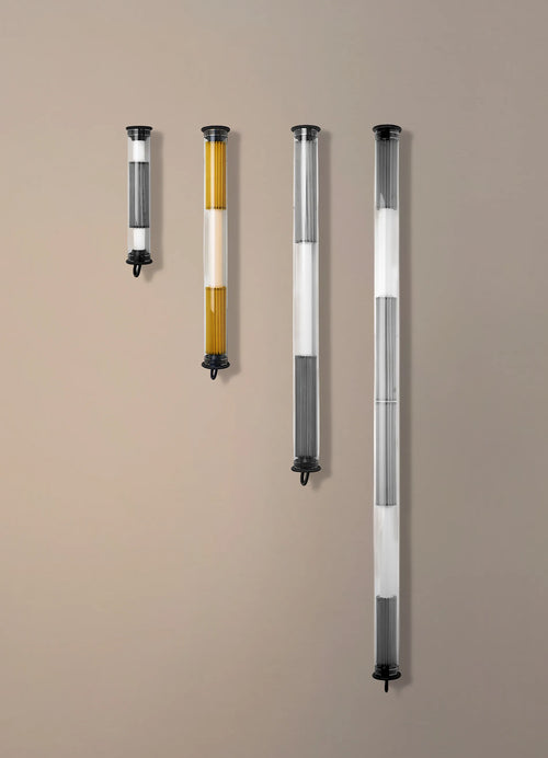 In The Tube / 360 700 Wall - DCW éditions - 2